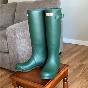 Hunter Original Rain Boot